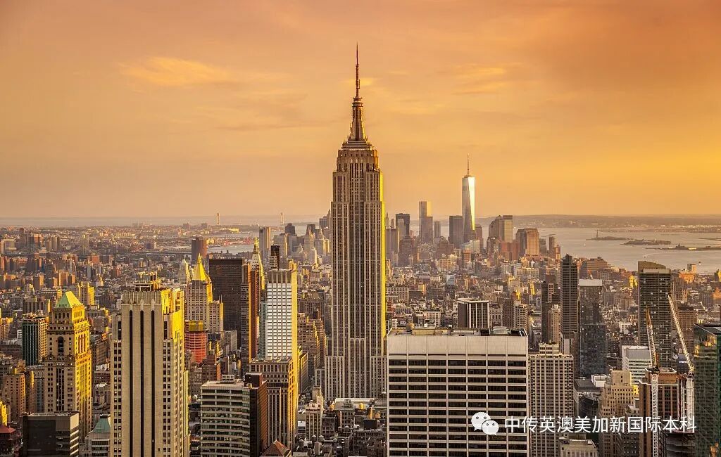 公认的全球教育资源最强大的国家,世界顶级名校最多