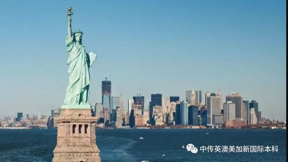 公认的全球教育资源最强大的国家,世界顶级名校最多