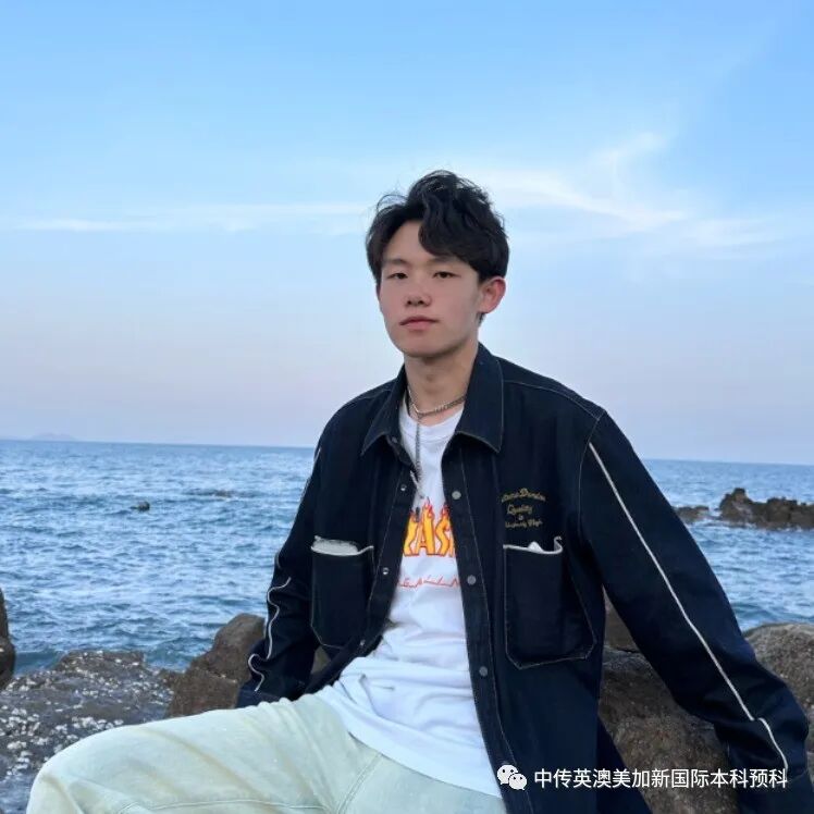 放弃统招录取,选择去悉尼大学读本科,站在更高的平台上开启新的人生