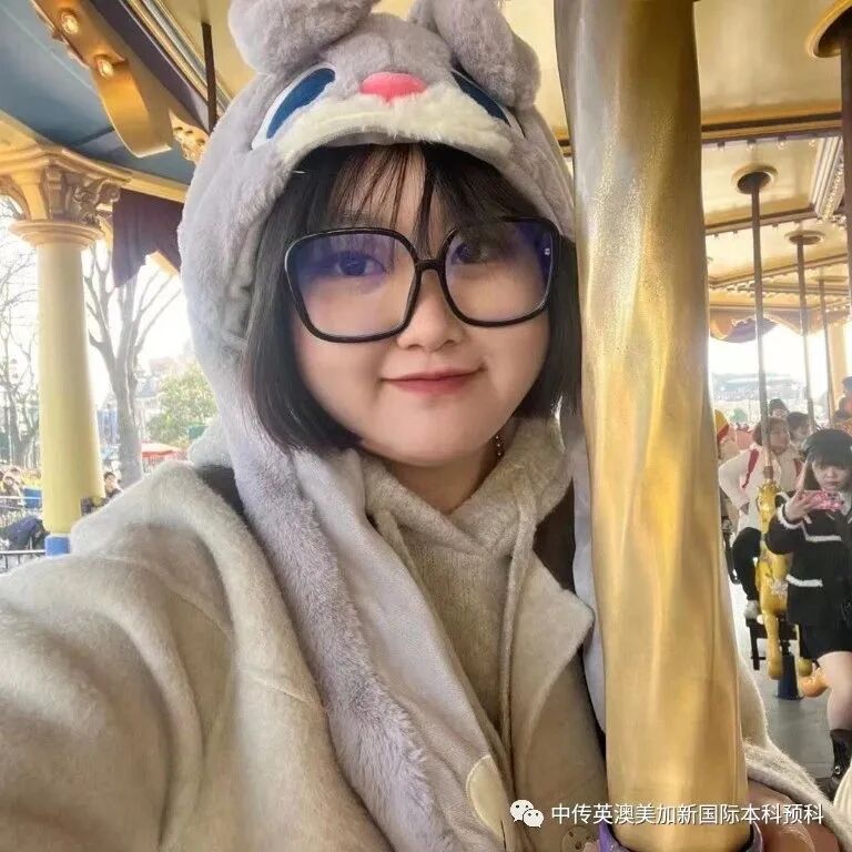 “艺·境”--交互设计专业：2022级1+3国际本科毕业作品展