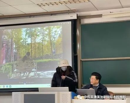 高考英语108分的我，在中传就读一年后，获得了托福107分的好成绩