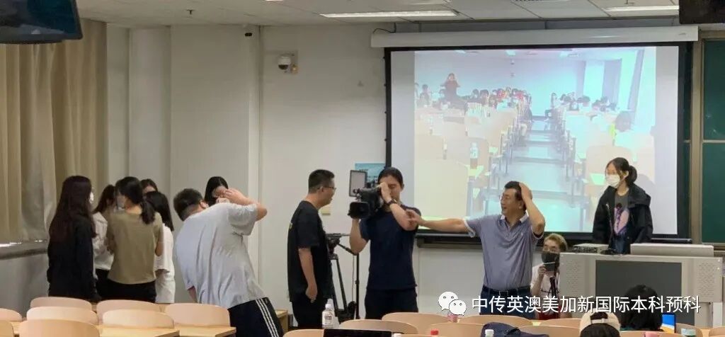 高考英语108分的我，在中传就读一年后，获得了托福107分的好成绩