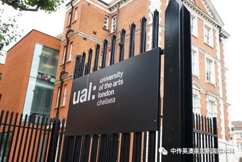 我来了-英国伦敦艺术大学| 2018级凌同学 | 就读当代戏剧与表演