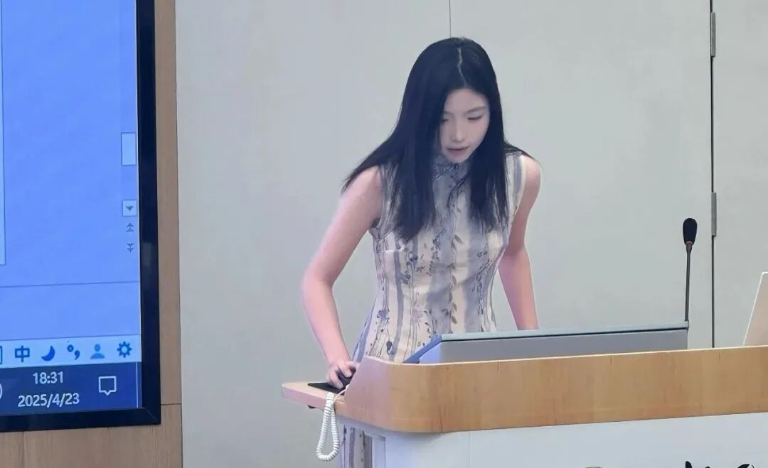 梦想成真 去利兹大学读数字媒体