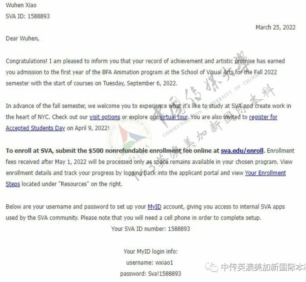 去英、美、澳、加最牛院校学动漫，谁能与我争锋