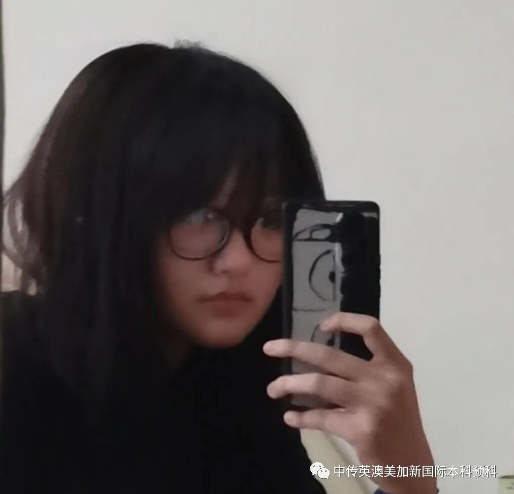 “艺·述”--动漫与数字媒体专业：2021级1+3英澳美加新国际预科毕业作品展