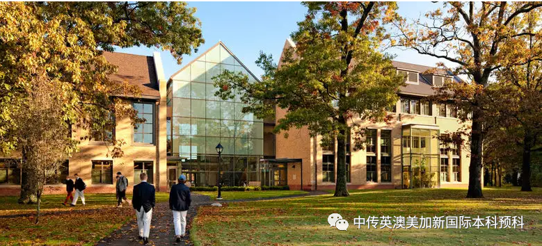 我去伦敦读硕士 | 2018级国际硕士预科赵同学 | 公共关系