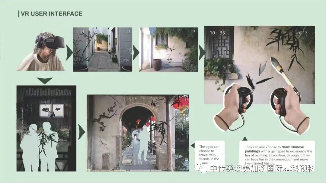 杜同学 | 伦敦大学金史密斯学院 | 设计学专业
