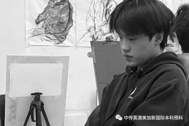 “艺·境”--建筑设计专业：2022级1+3国际本科毕业作品展