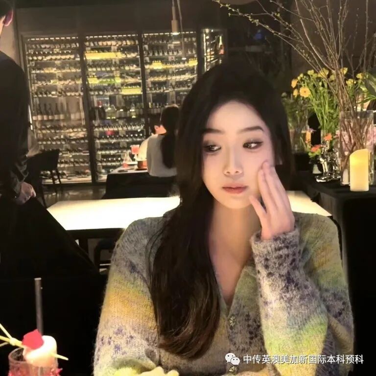 中传学姐说--从中传到利兹,种希望的种子开梦想的花