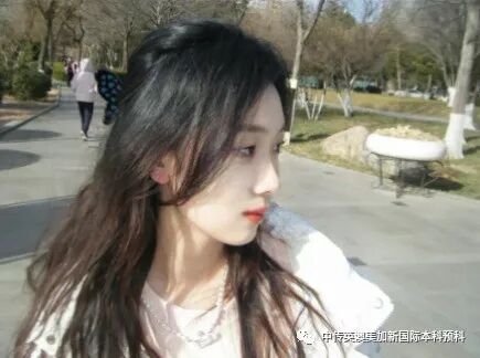 中传学姐说--从中传到利兹,种希望的种子开梦想的花