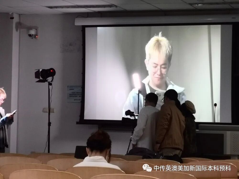 去新加坡科廷大学开启两年的本科学习