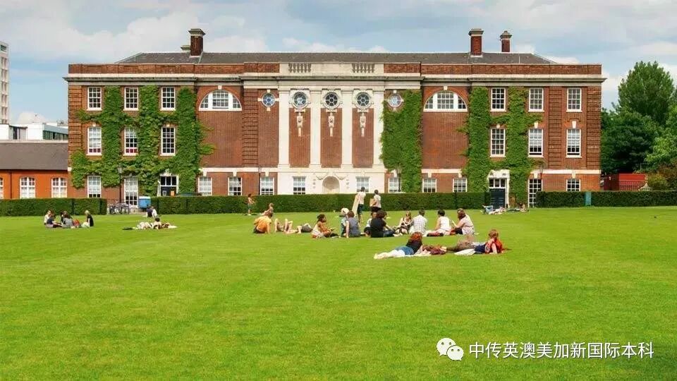 谁是艺术设计世界顶尖院校？QS世界大学艺术与设计排名（英国篇）