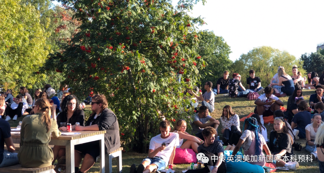 一等一学位学姐分享在威斯敏斯特大学读书的关键点,你想了解的都在这里
