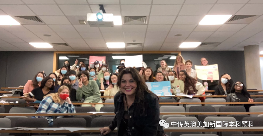 一等一学位学姐分享在威斯敏斯特大学读书的关键点,你想了解的都在这里