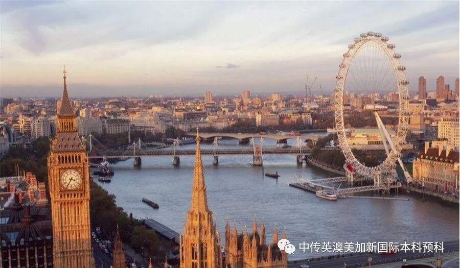 一等一学位学姐分享在威斯敏斯特大学读书的关键点,你想了解的都在这里