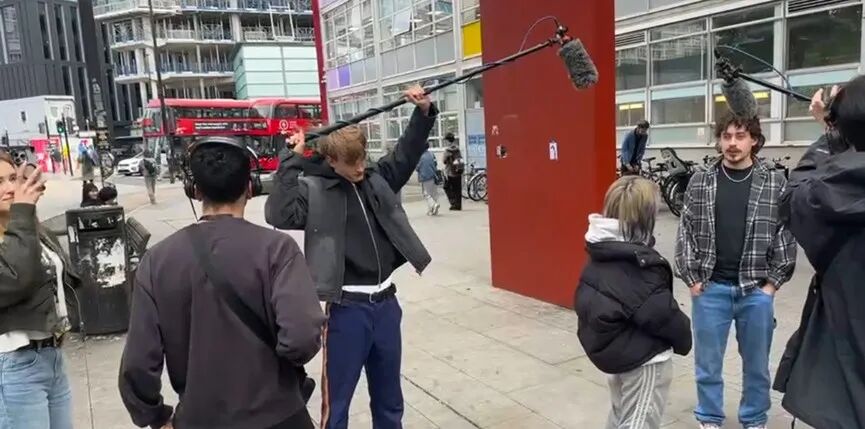从中传到伦艺：打造让招生官眼前一亮的作品集