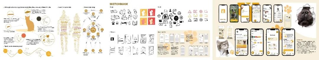 1+3 艺术与设计|中国传媒大学英澳美加新国际本科名校项目招生简章
