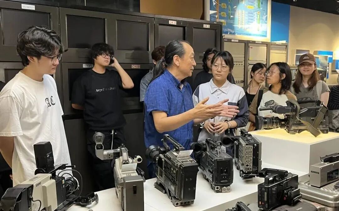 世界百强+中传合作｜马来西亚诺丁汉4大传媒专业详解