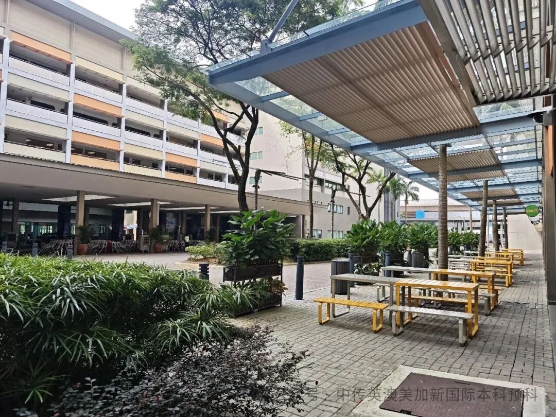 1+3马来西亚培养方向|中国传媒大学英澳美加新国际本科名校项目招生简章