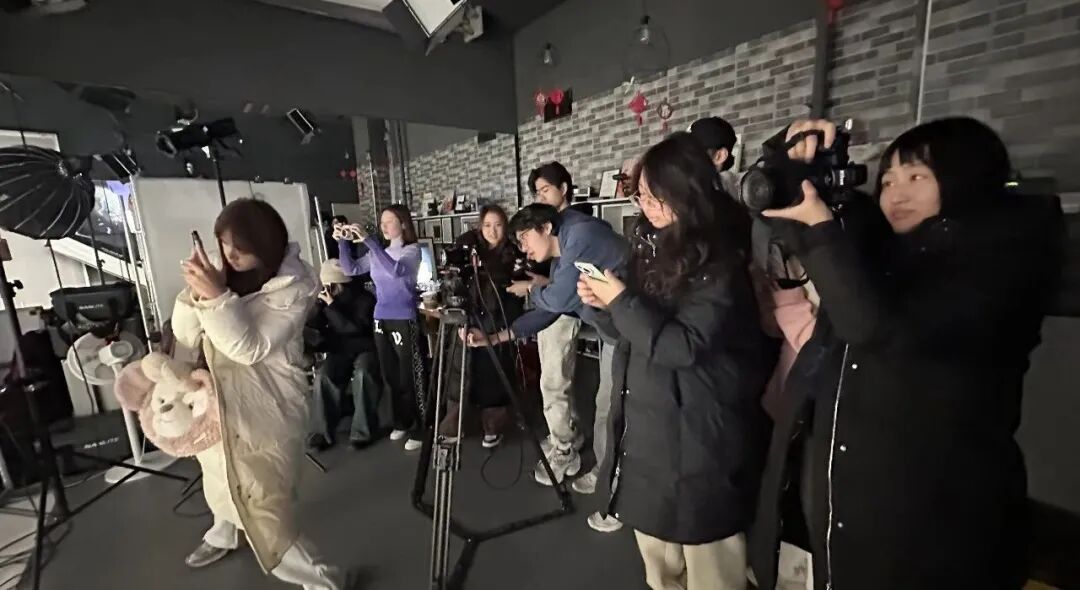 1+3影视创作与编导|中国传媒大学英澳美加新国际本科名校项目招生简章
