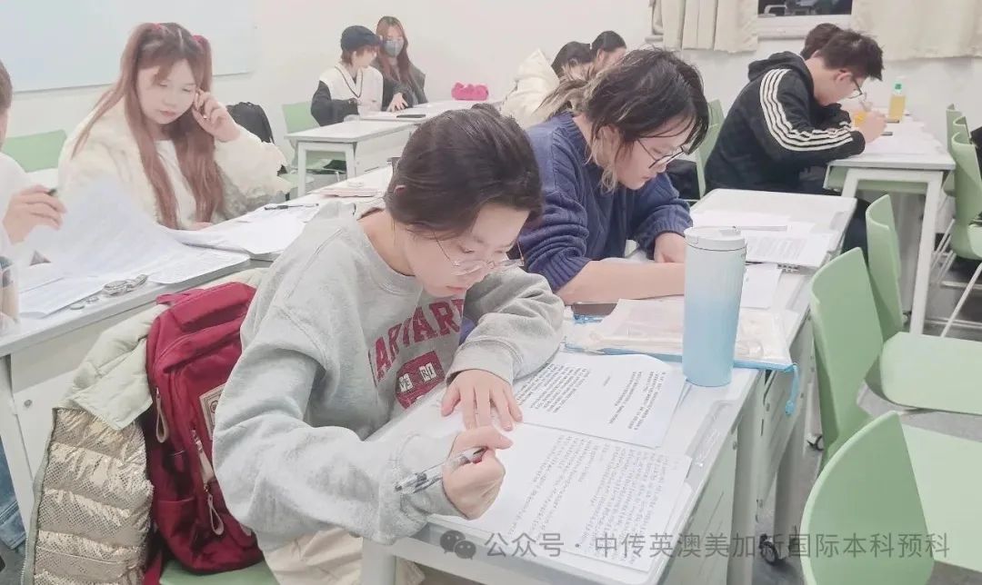 艺术与商业的双重奏：斩获3所世界前50院校录取