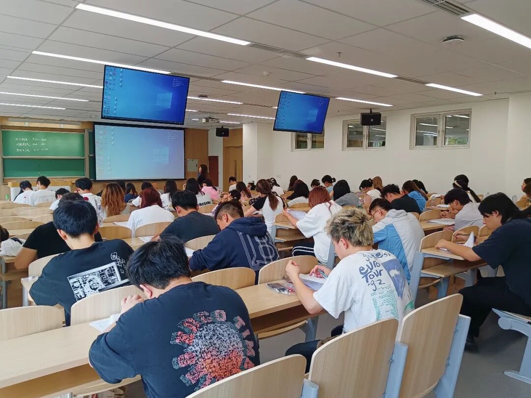 1+3人工智能|中国传媒大学英澳美加新国际本科名校项目招生简章