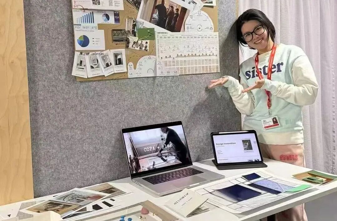 1+3 艺术与设计|中国传媒大学英澳美加新国际本科名校项目招生简章