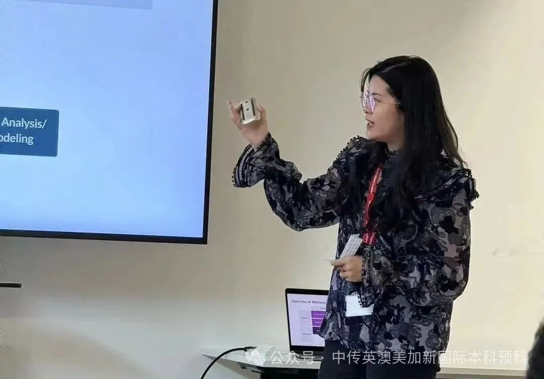 从中传到皇艺:我的英国艺术留学成长记