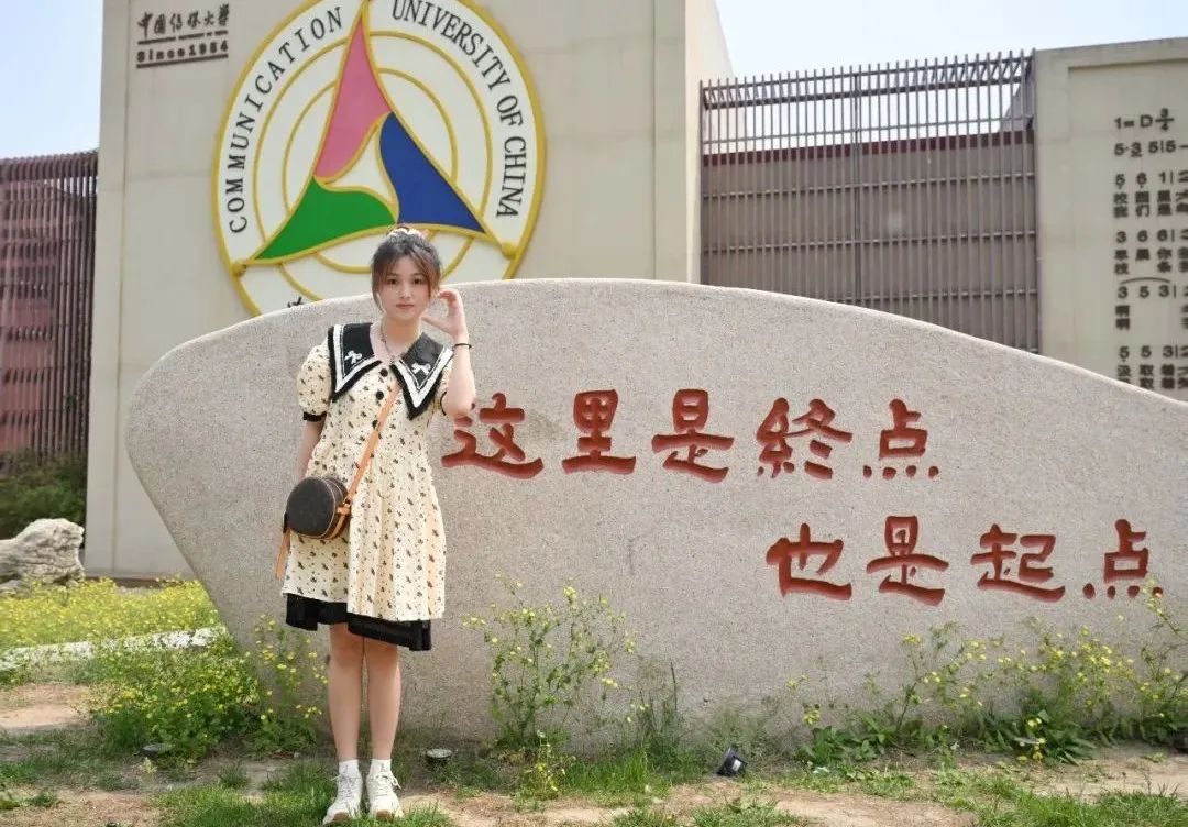 从日本高中回国,高二选择中传,揽获世界4所名校offer,稳进悉尼大学!