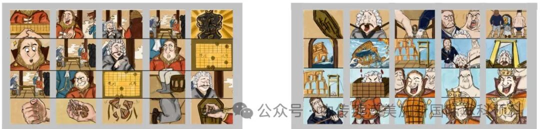 1+3 动漫与数字媒体|中国传媒大学英澳美加新国际本科名校项目招生简章