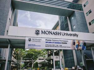 1+3马来西亚培养方向｜中国传媒大学英澳美加新国际本科名校项目招生简章
