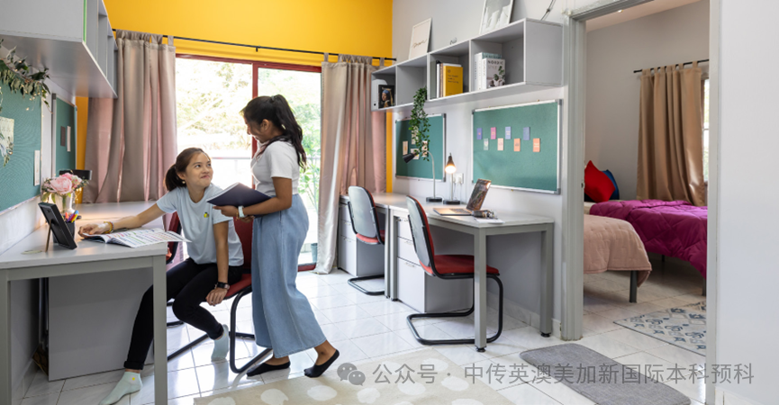 1+3马来西亚培养方向|中国传媒大学英澳美加新国际本科名校项目招生简章
