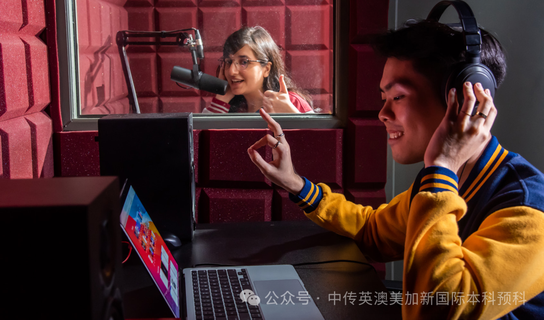 1+3马来西亚培养方向|中国传媒大学英澳美加新国际本科名校项目招生简章