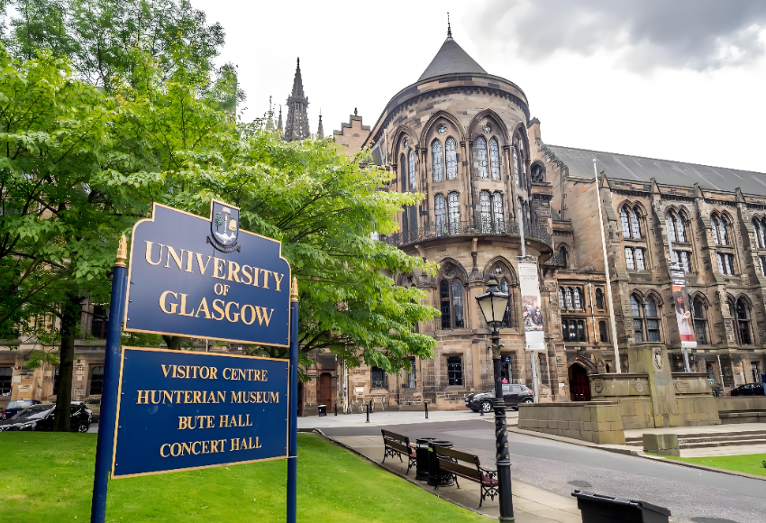 中国传媒大学1+3国际本科对接的6所院校入选2026英国雇主最爱大学榜单，堪称“就业王者”