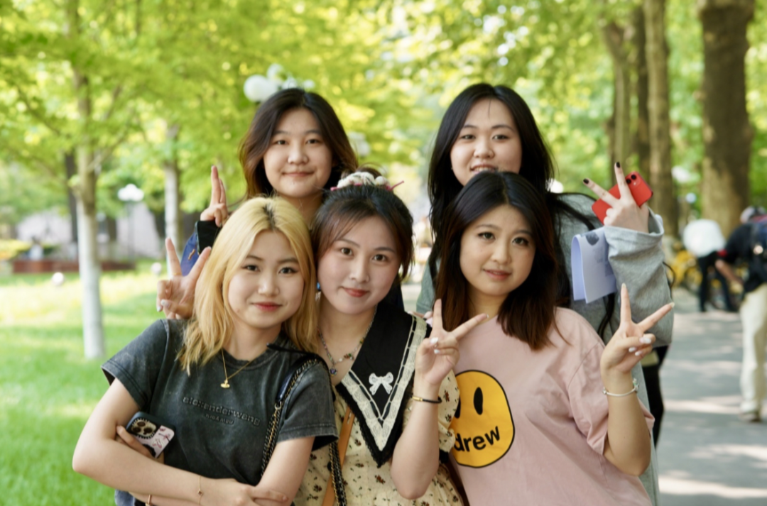从日本高中回国,高二选择中传,揽获世界4所名校offer,稳进悉尼大学!