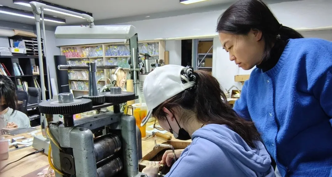1+3艺术与设计｜中国传媒大学国际本科