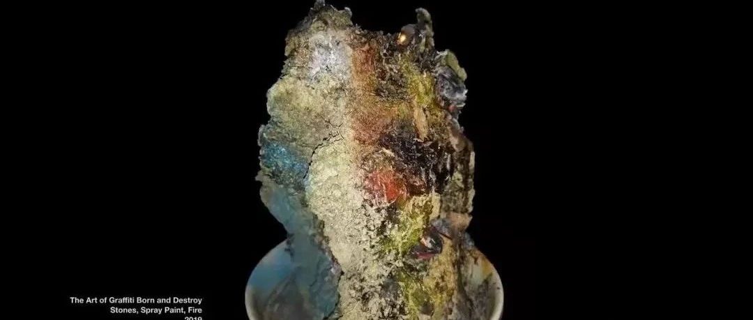 段同学 | 伦敦艺术大学中央圣马丁学院 | 平面设计专业